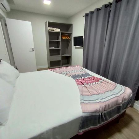 Departamento Con Vista Al Mar En Villa Francione 506 邦比尼亚斯 外观 照片