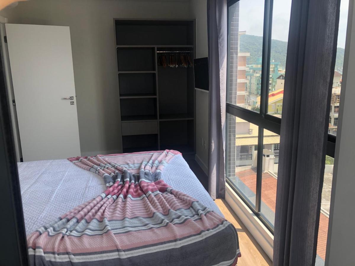 Departamento Con Vista Al Mar En Villa Francione 506 邦比尼亚斯 外观 照片