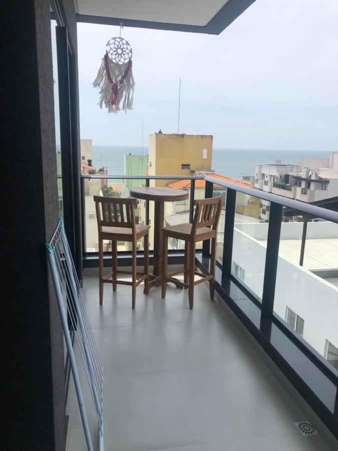Departamento Con Vista Al Mar En Villa Francione 506 邦比尼亚斯 外观 照片