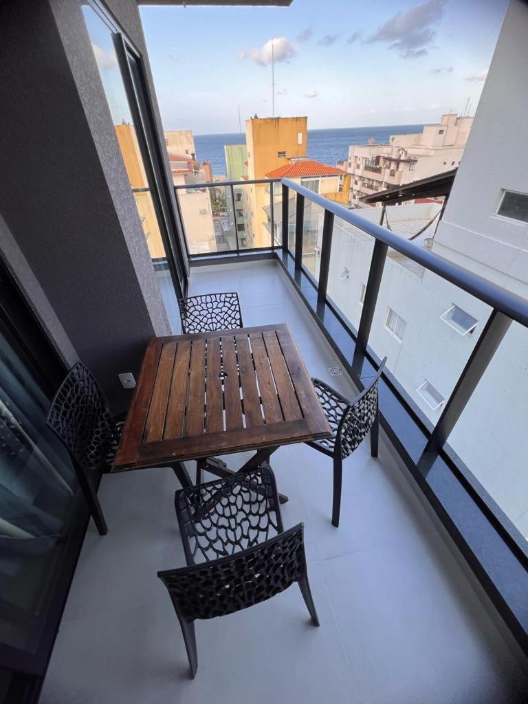 Departamento Con Vista Al Mar En Villa Francione 506 邦比尼亚斯 外观 照片