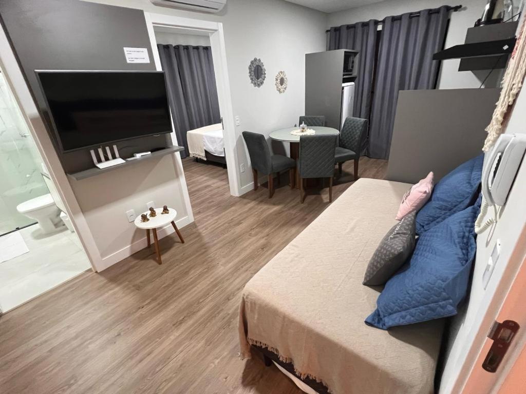Departamento Con Vista Al Mar En Villa Francione 506 邦比尼亚斯 外观 照片