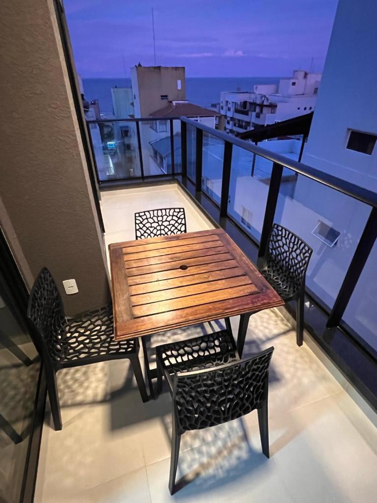 Departamento Con Vista Al Mar En Villa Francione 506 邦比尼亚斯 外观 照片