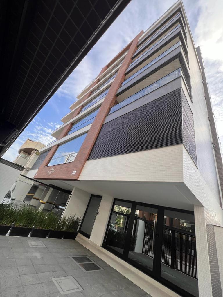 Departamento Con Vista Al Mar En Villa Francione 506 邦比尼亚斯 外观 照片