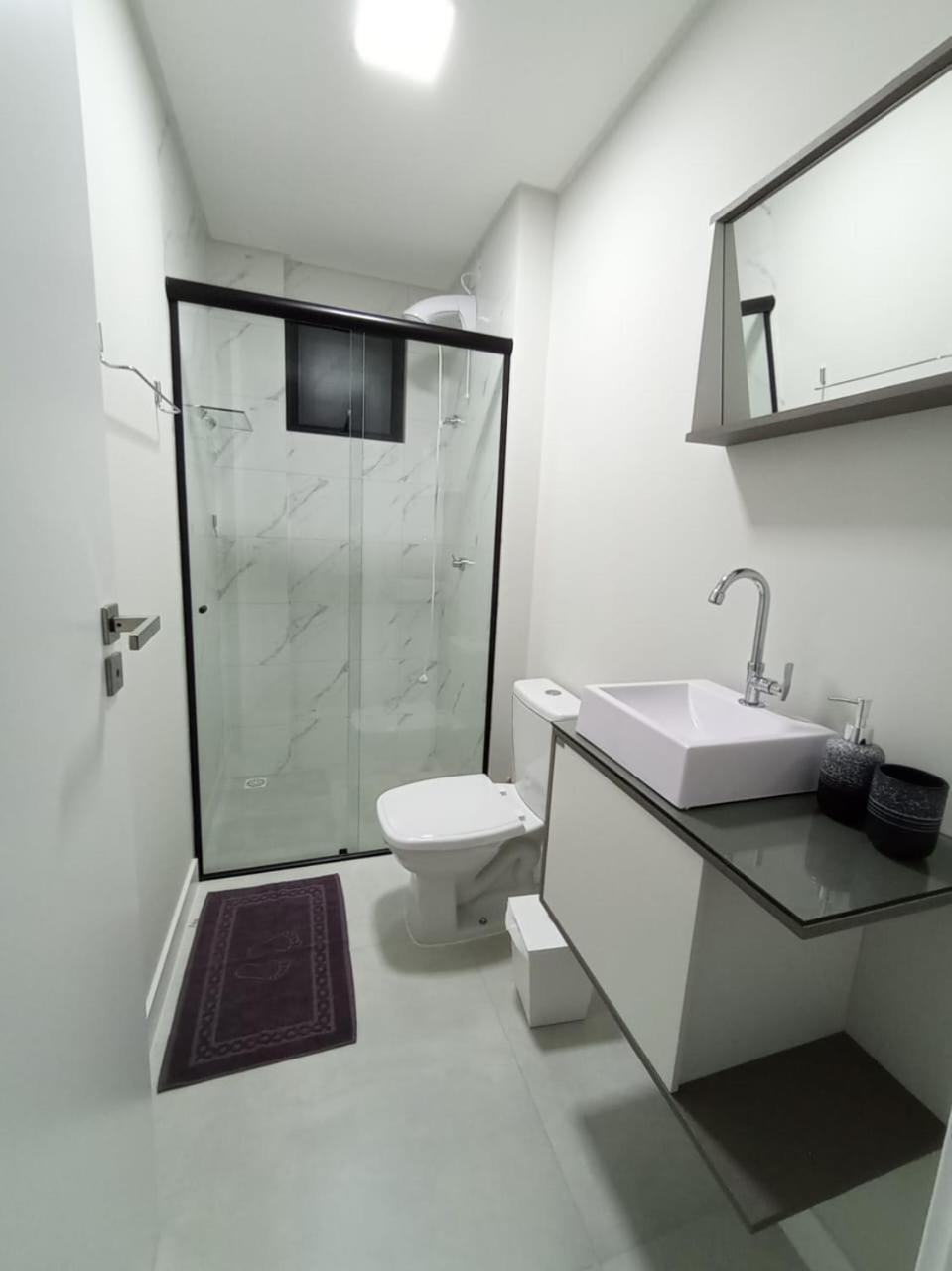 Departamento Con Vista Al Mar En Villa Francione 506 邦比尼亚斯 外观 照片