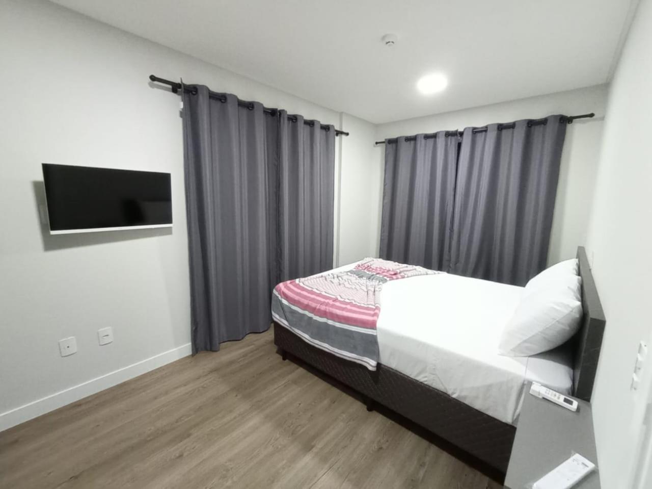 Departamento Con Vista Al Mar En Villa Francione 506 邦比尼亚斯 外观 照片