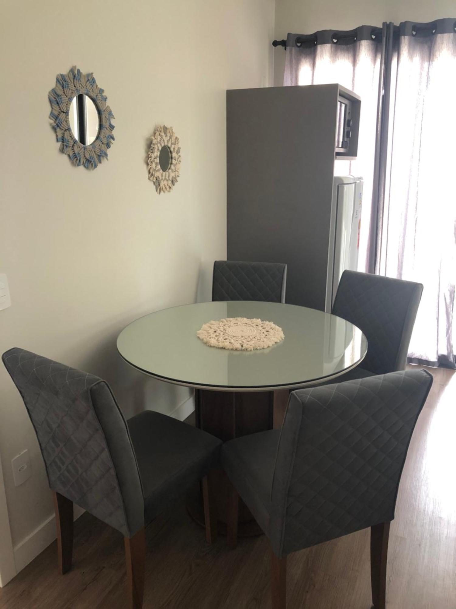 Departamento Con Vista Al Mar En Villa Francione 506 邦比尼亚斯 外观 照片