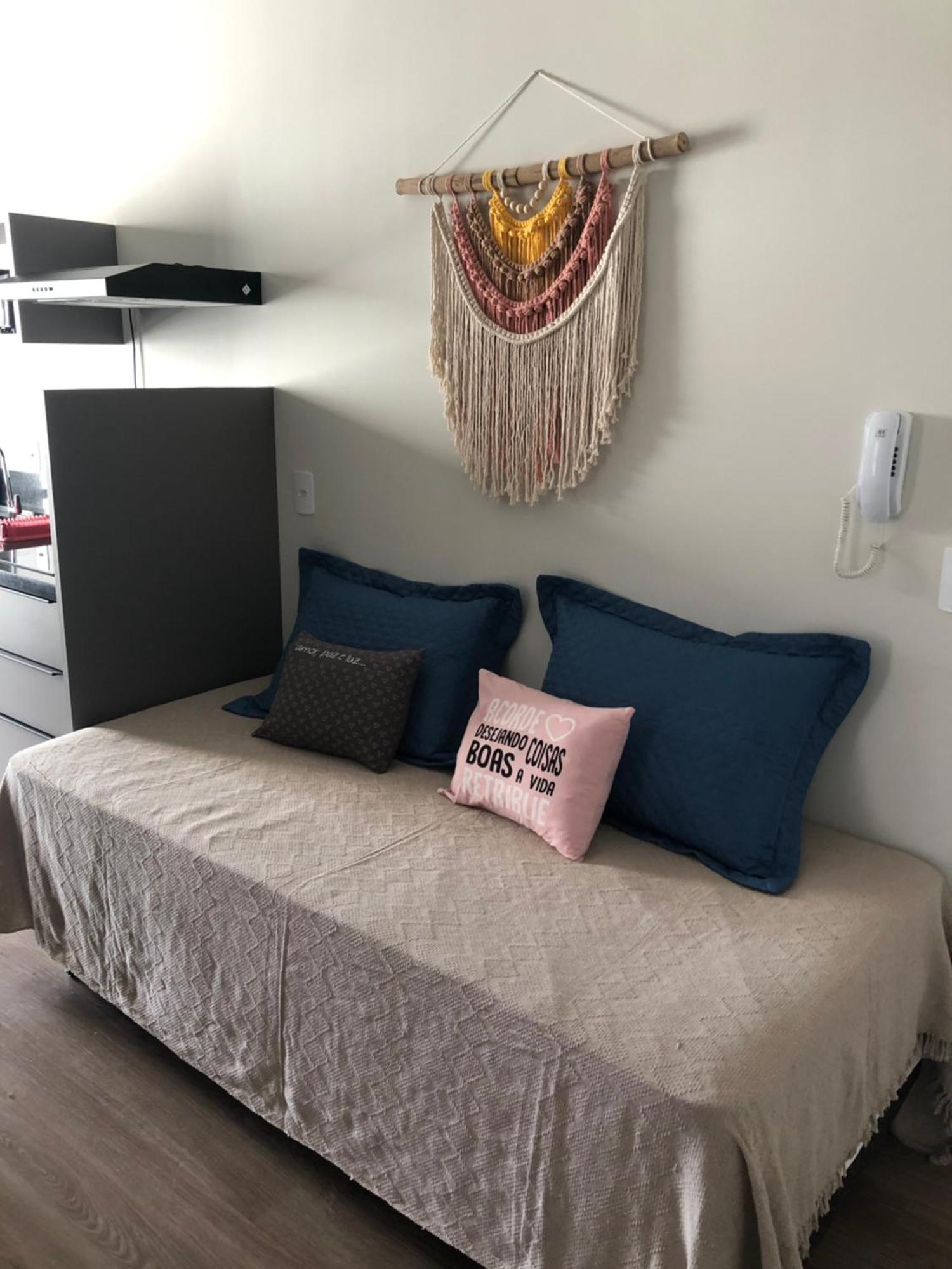 Departamento Con Vista Al Mar En Villa Francione 506 邦比尼亚斯 外观 照片